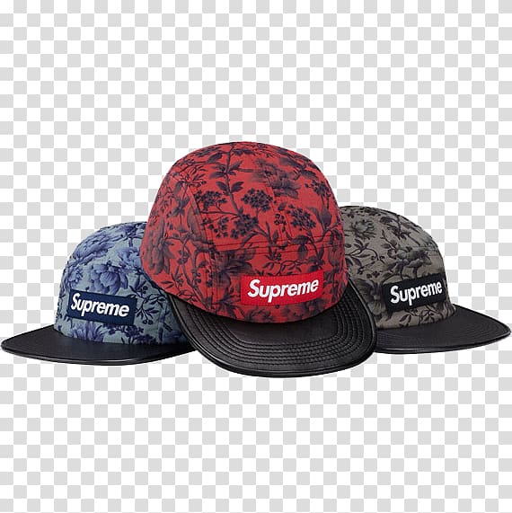 Supreme Hat png images