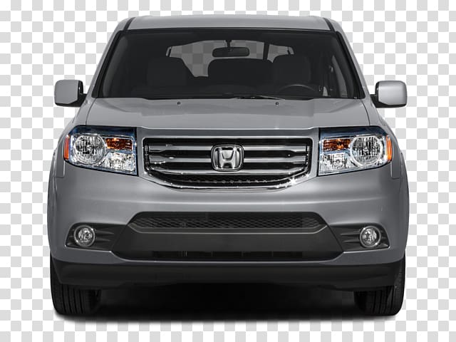 Honda Pilot Compact sport utility vehicle Toyota Car Ford Escape, toyota transparent background PNG clipart