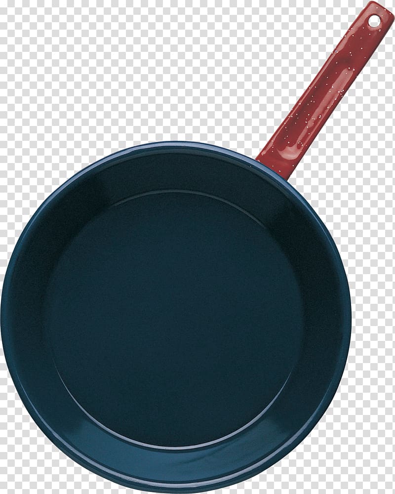Frying pan Cookware Tableware Kitchenware, cooking pan transparent background PNG clipart