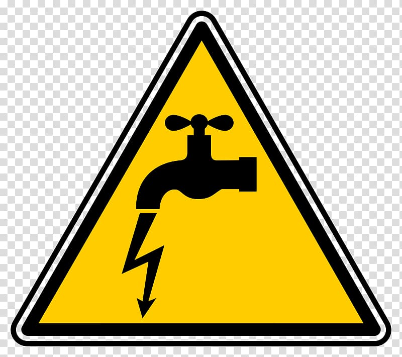 Electricity Leakage Ampere Hazard , danger transparent background PNG clipart