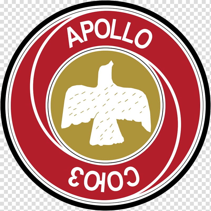 Apollo logo, Apollo Soyuz Patch transparent background PNG clipart
