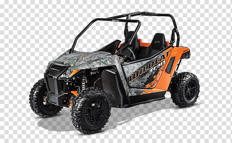 Arctic Cat All-terrain vehicle Side by Side Brodner Equipment Inc Polaris RZR, edition transparent background PNG clipart