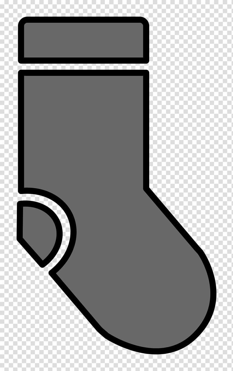 Sock , socks transparent background PNG clipart