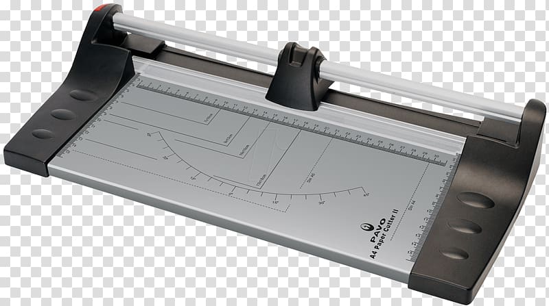 Paper cutter Standard Paper size A4 Hole punch, others transparent background PNG clipart