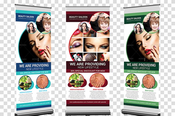 Printing Poster Brochure Standee, design transparent background PNG clipart