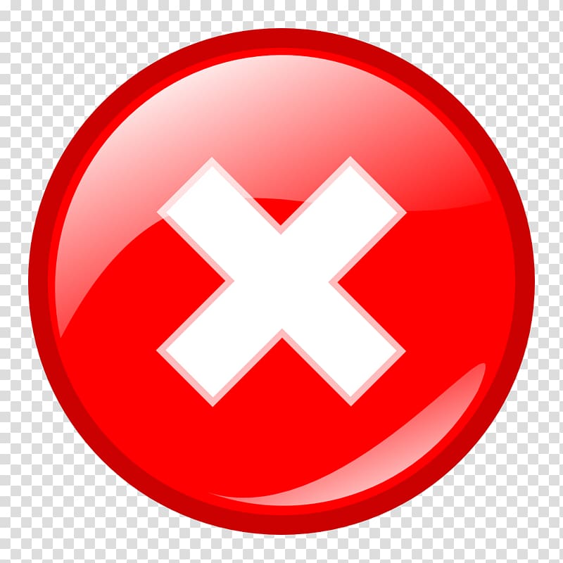 Error message Icon, Warning Icons transparent background PNG clipart