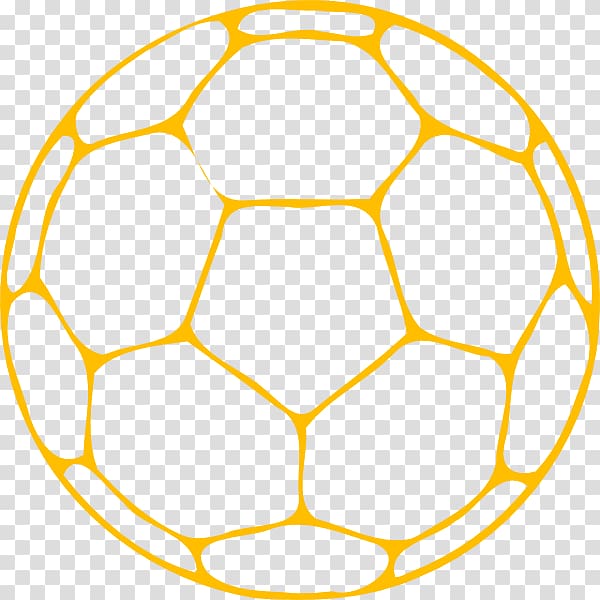 Handball Sport , yellow ball goalkeeper transparent background PNG clipart