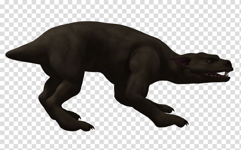 Tyrannosaurus Snout Terrestrial animal, Gargoyle transparent background PNG clipart