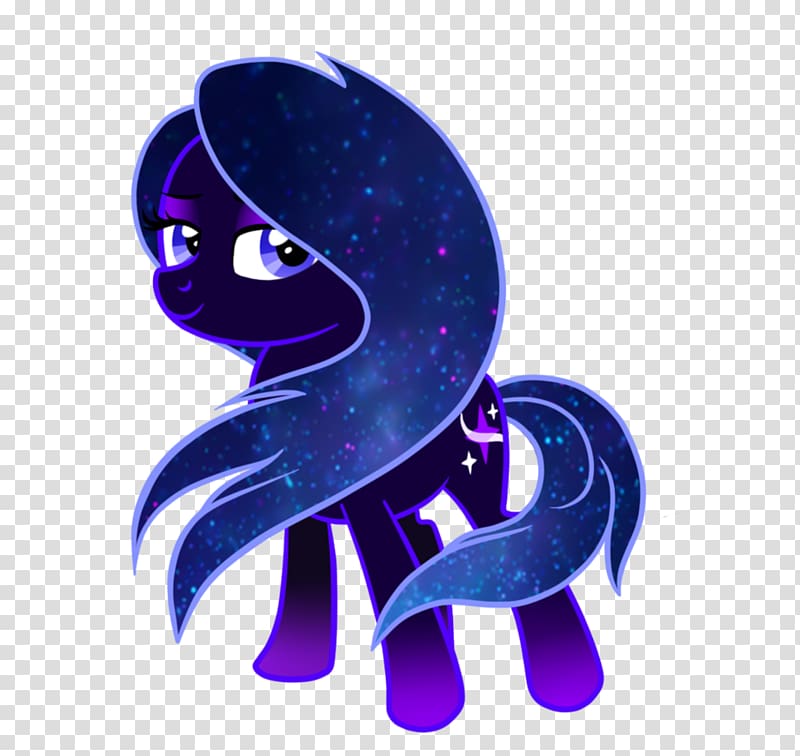 Pony Princess Celestia Princess Cadance Drawing , purple magic transparent background PNG clipart