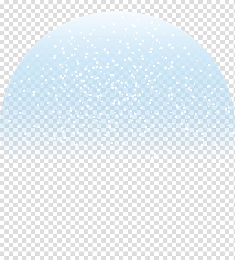 snowflakes falling illustration, Blue Snowflake, Blue snow background transparent background PNG clipart
