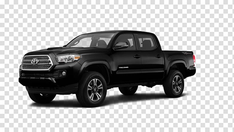 2017 Toyota Tacoma TRD Sport 2018 Toyota Tacoma TRD Sport Vehicle Four-wheel drive, toyota transparent background PNG clipart