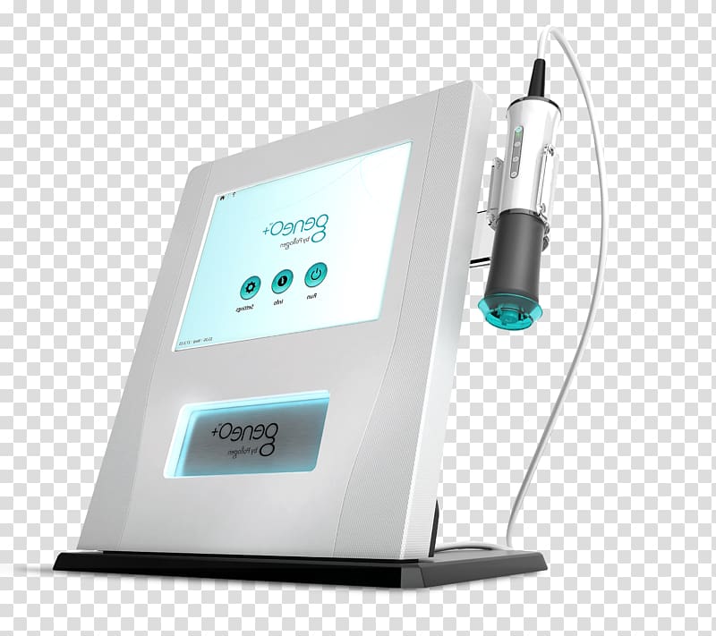 Skin care Facial Exfoliation Oxygen concentrator, technology transparent background PNG clipart