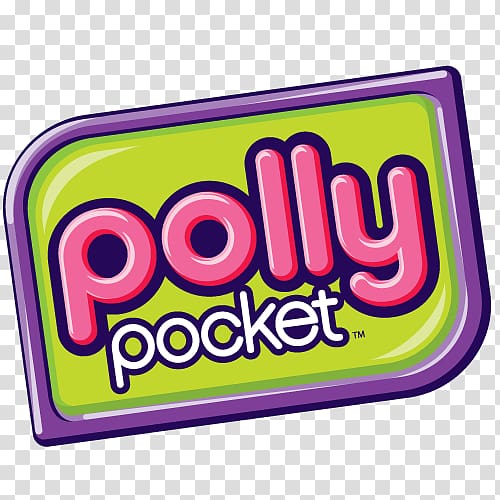 Amazon.com Polly Pocket Dollhouse, doll transparent background PNG clipart