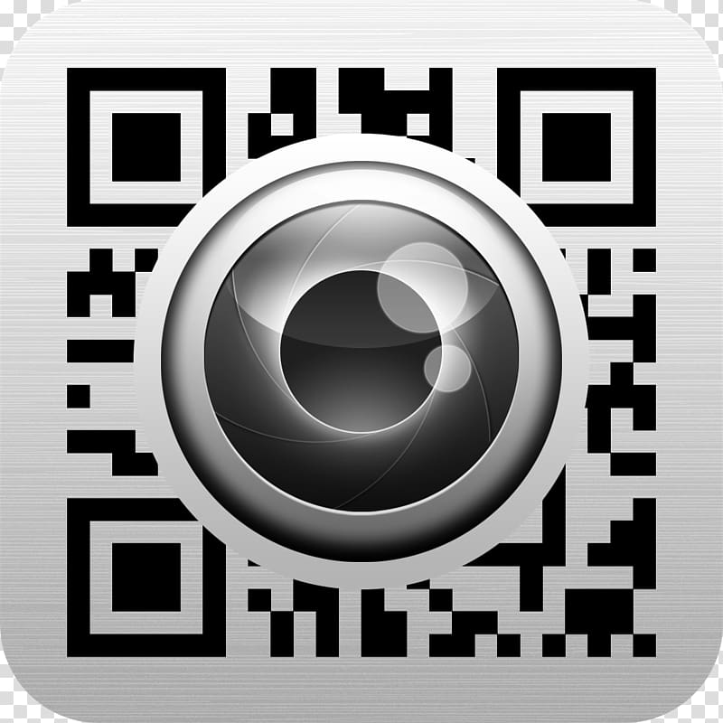QR code Barcode Scanners scanner, 二维码 transparent background PNG clipart