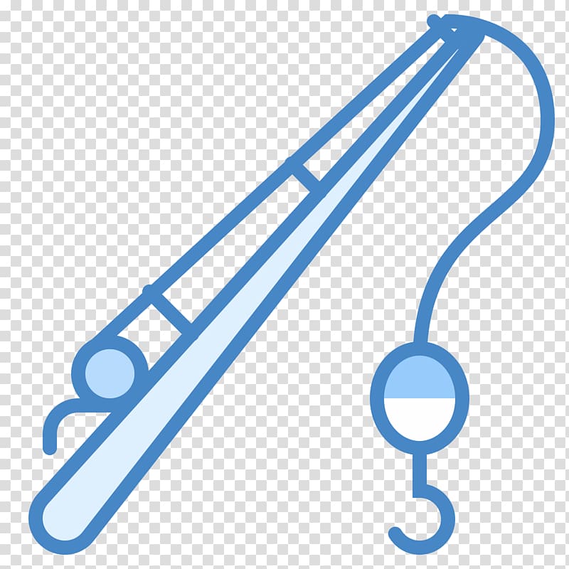 Computer Icons Encapsulated PostScript, fishing pole transparent background PNG clipart