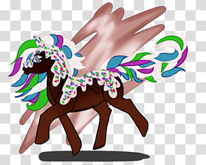Pony Horse , horse transparent background PNG clipart thumbnail