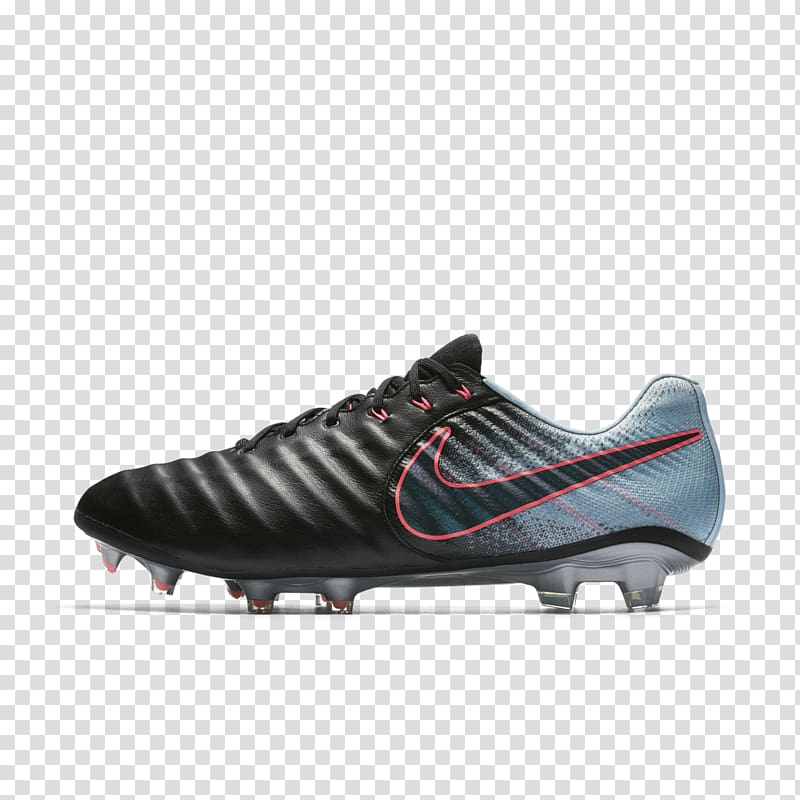 Nike Air Max Nike Tiempo Football boot Cleat, Nike football transparent background PNG clipart