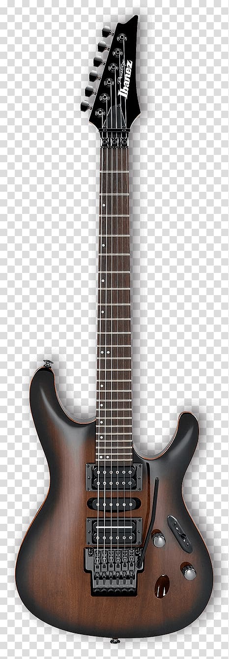Ibanez S Electric guitar Ibanez GRX70QA, guitar transparent background PNG clipart