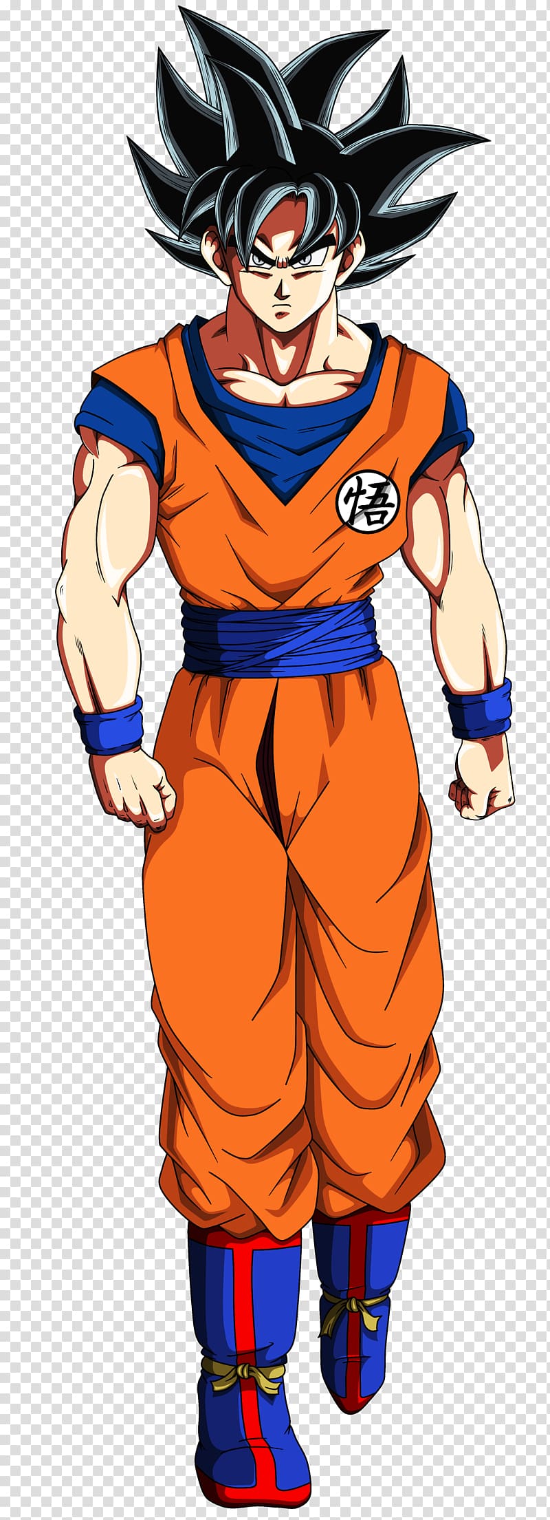 Goku Vegeta Super Saiyan , goku transparent background PNG clipart