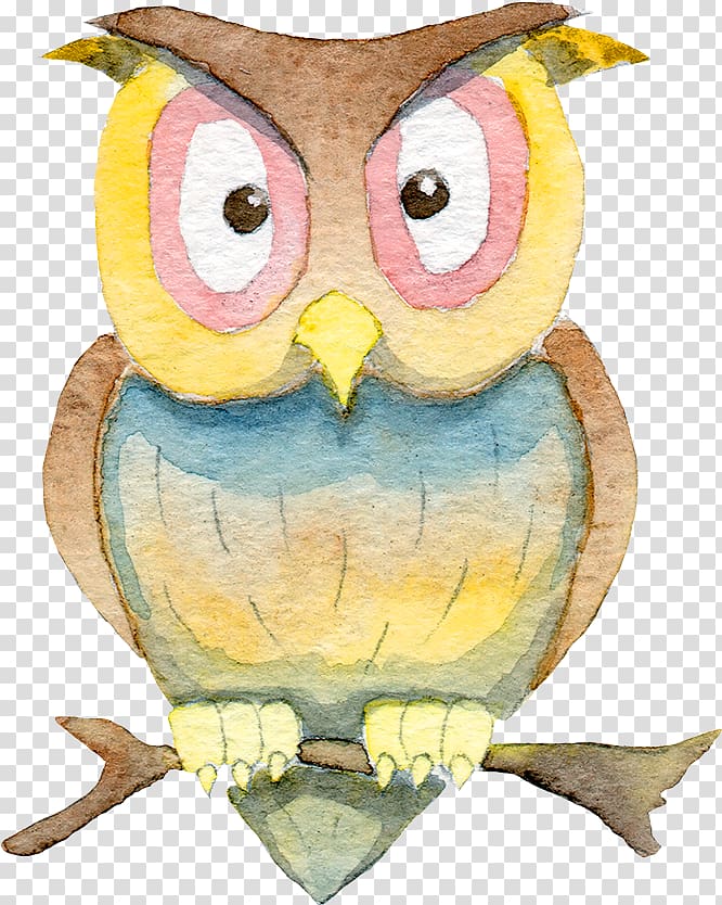 Owl Halloween Illustration, owl transparent background PNG clipart