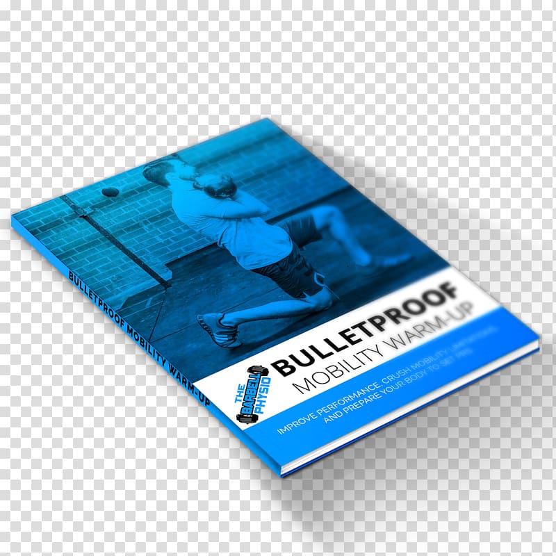 Brand Warming up Computer program, Bulletproof transparent background PNG clipart