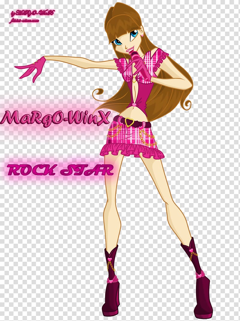 The Princess\' Ball Animated film Fairy Rockstar, others transparent background PNG clipart