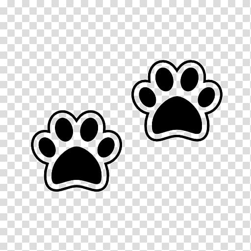 Yorkshire Terrier Paw Puppy Heart , puppy transparent background PNG clipart