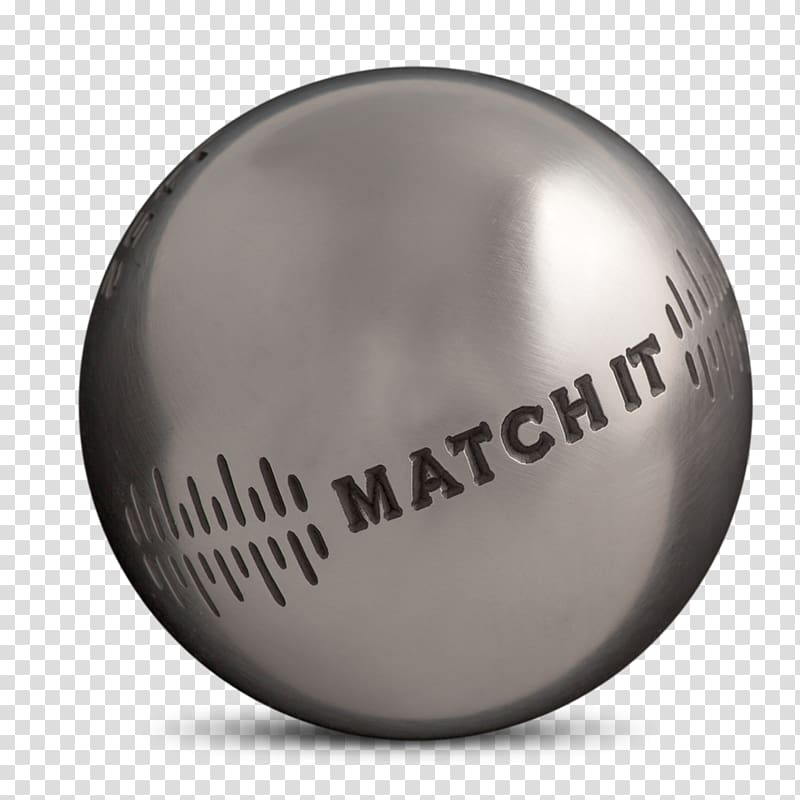 La Boule Obut Pétanque Boules Cochonnet Steel, Grob G 115 transparent background PNG clipart