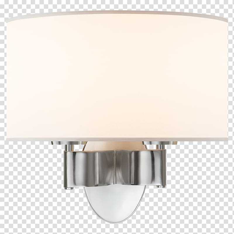 Lighting Sconce Light fixture Incandescent light bulb, double twelve posters shading material transparent background PNG clipart