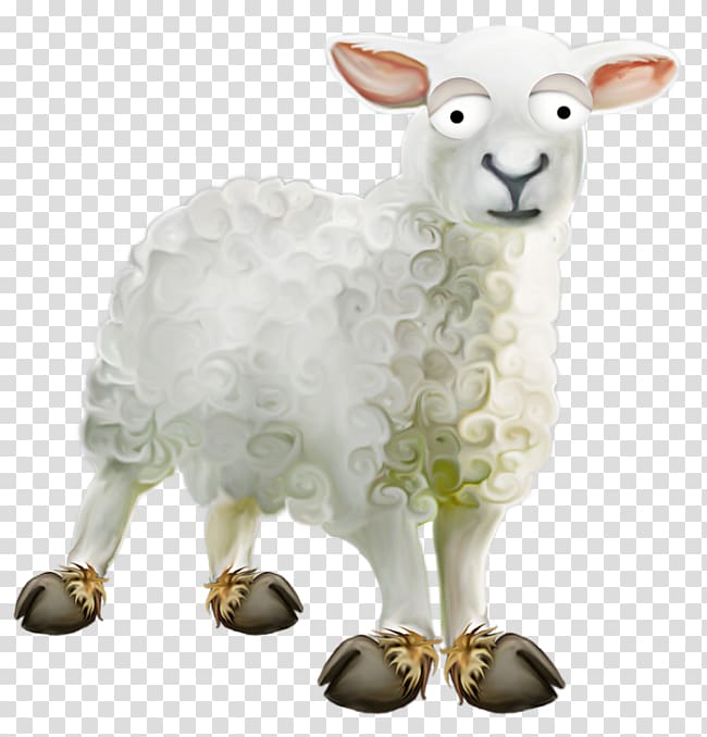 Sheep–goat hybrid Sheep–goat hybrid Desktop , sheep transparent background PNG clipart