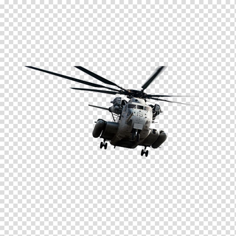 grey helicopter, United States Sikorsky CH-53E Super Stallion Aircraft Helicopter Sikorsky CH-53K King Stallion, Helicopter transparent background PNG clipart