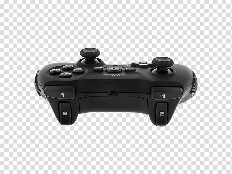 Joystick Game Controllers Nyko Cygnus Android Mobile Phones, joystick transparent background PNG clipart