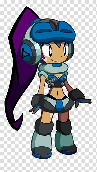 Shantae: Half-Genie Hero Shantae and the Pirate\'s Curse Mighty No. 9 Shantae: Risky\'s Revenge Video game, others transparent background PNG clipart