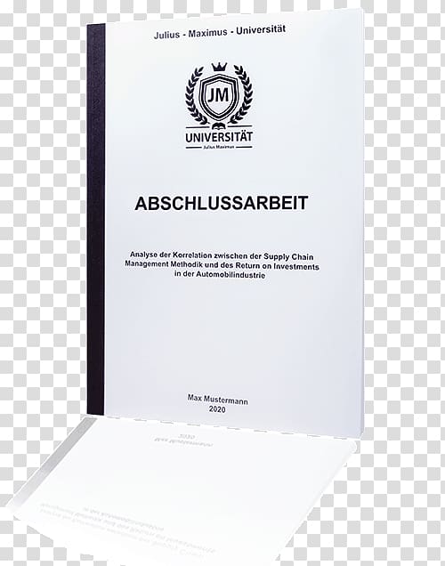 Print shop Bachelor thesis Price Diplomarbeit Hardcover, Blick transparent background PNG clipart