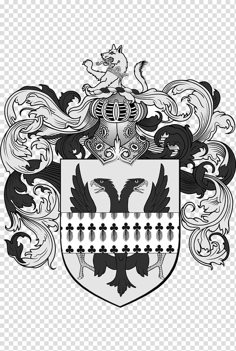 Coat of arms Crest Surname Family, others transparent background PNG clipart