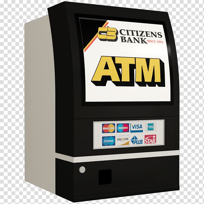 Interactive Kiosks Customer Service Bank Industry, ncr atm transparent background PNG clipart