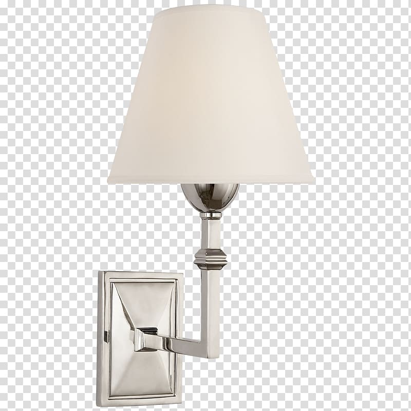 Sconce Light fixture Lighting Bathroom, Wall Sconce transparent background PNG clipart