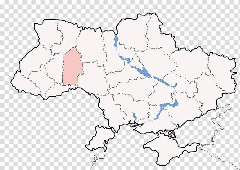 Ukrainian Soviet Socialist Republic Western Ukraine Podilski Tovtry National Nature Park Kamianets-Podilskyi Map, Politician transparent background PNG clipart