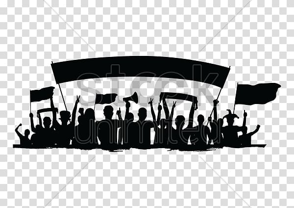 Crowd , cheering crowd transparent background PNG clipart