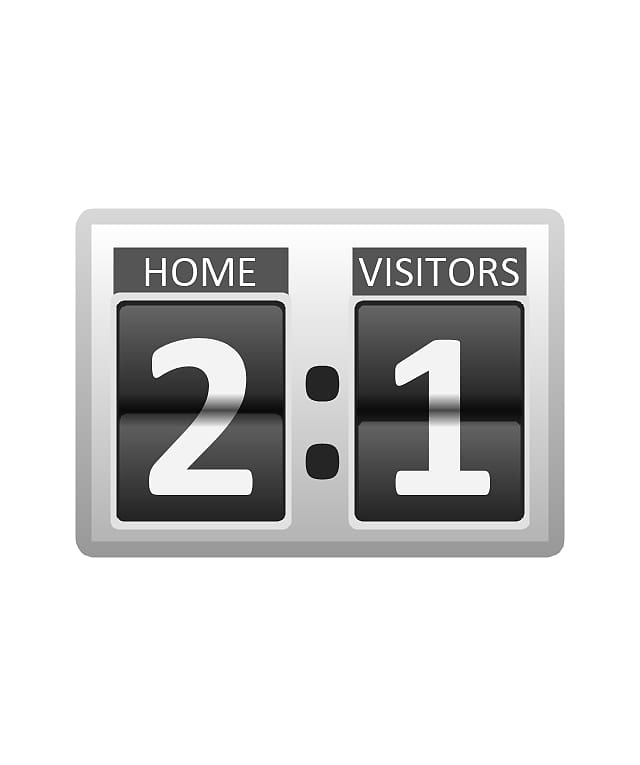 Waukegan Football Scoreboard Computer Icons , Scoreboard transparent background PNG clipart