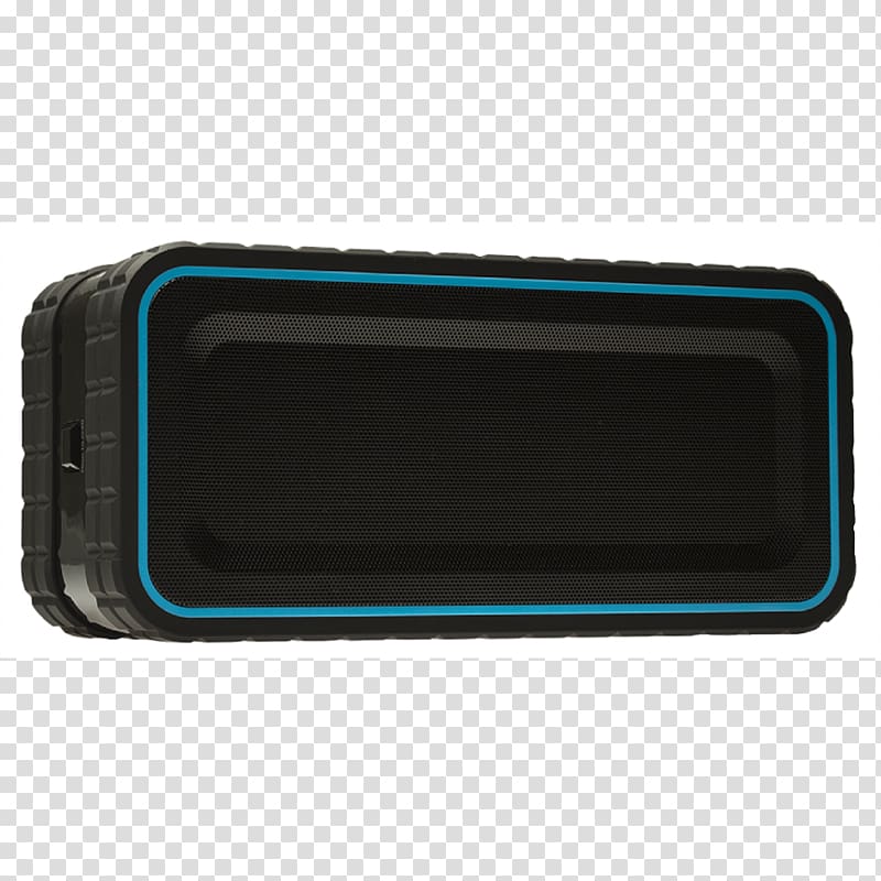 Loudspeaker Multimedia Bluetooth Electric battery Near-field communication, bluetooth transparent background PNG clipart