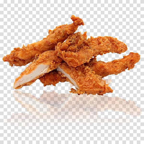 Crispy fried chicken KFC Chicken nugget Chicken fingers, chicken ...