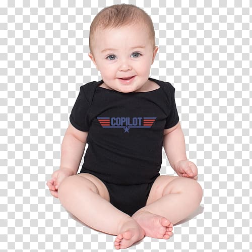 Infant Baby & Toddler One-Pieces T-shirt Child Clothing, T-shirt transparent background PNG clipart