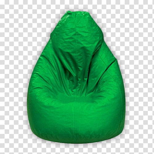 Bean Bag Chairs Green, design transparent background PNG clipart