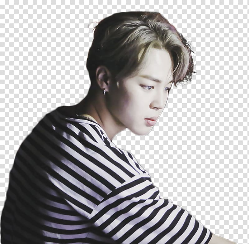 Jimin BTS Wings K-pop Save Me, Lay transparent background PNG clipart
