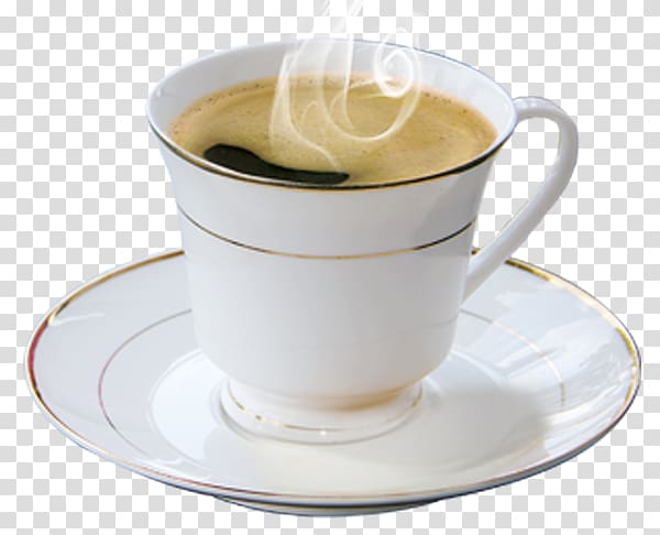 Cuban espresso Cafe Doppio Instant coffee Café au lait, Coffee transparent background PNG clipart