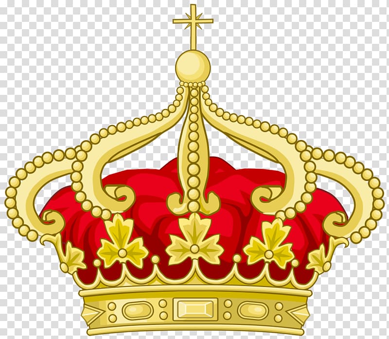 United Kingdom of Portugal, Brazil and the Algarves Portuguese Empire Kingdom of the Algarve, Royal Crown transparent background PNG clipart