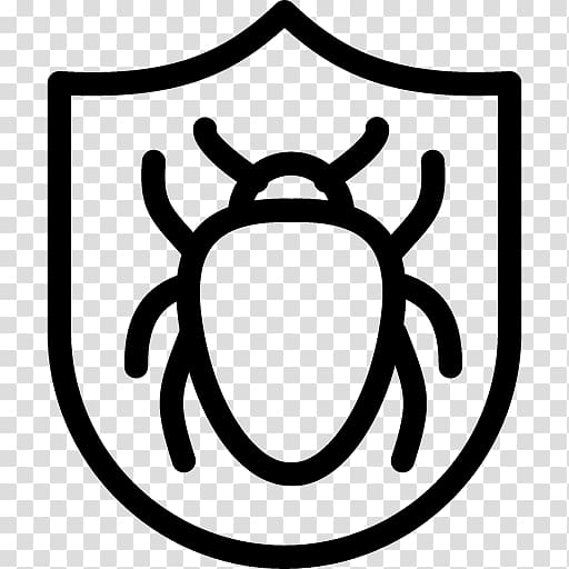Computer Icons Software bug Computer security Security bug , Defect Tracking transparent background PNG clipart
