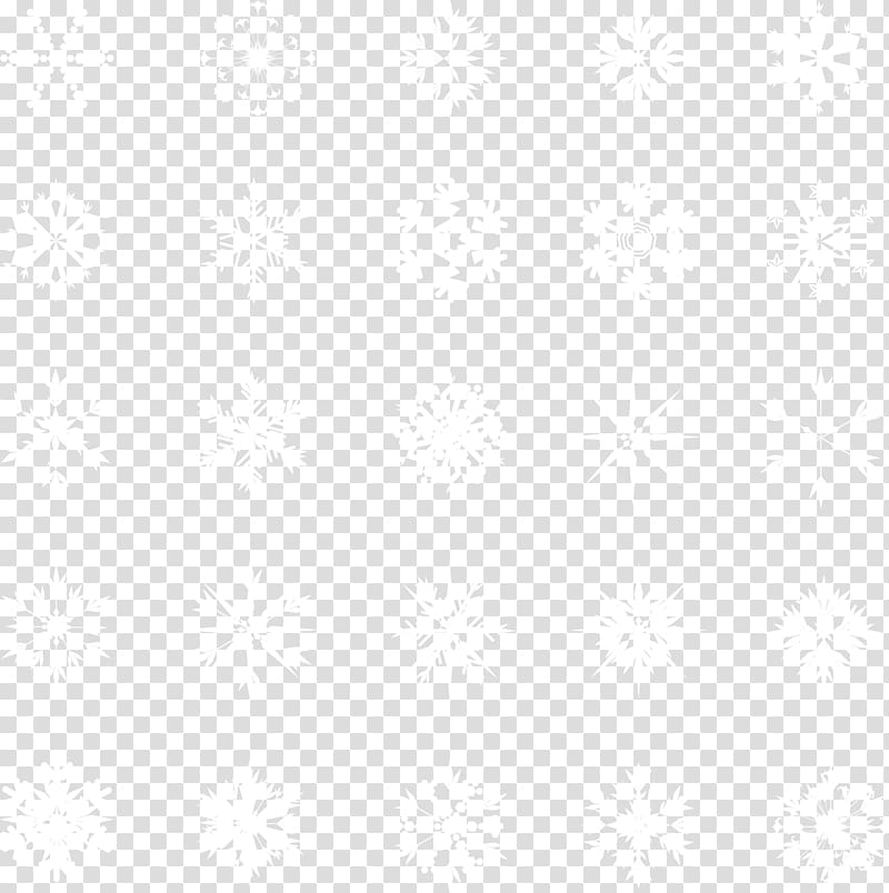 Line Black and white Symmetry Pattern, Snow White transparent background PNG clipart