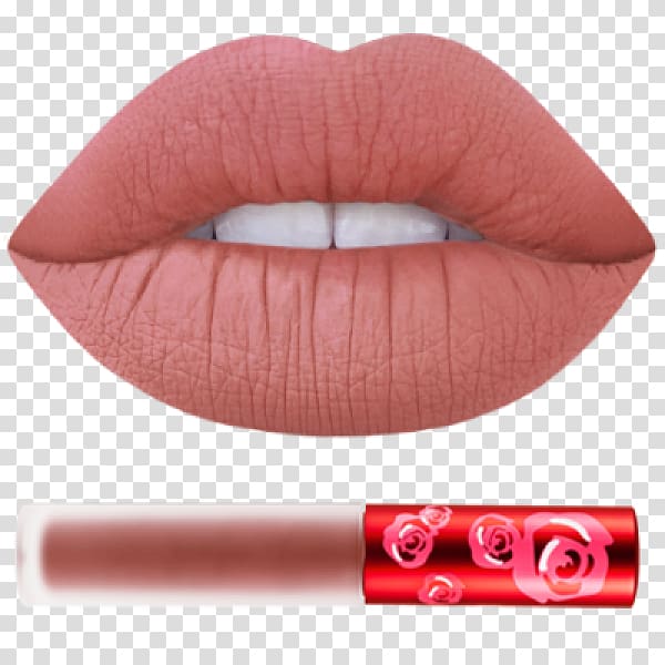 Lime Crime Velvetines Cosmetics Anastasia Beverly Hills Liquid Lipstick Huda Beauty Liquid Matte, lipstick transparent background PNG clipart